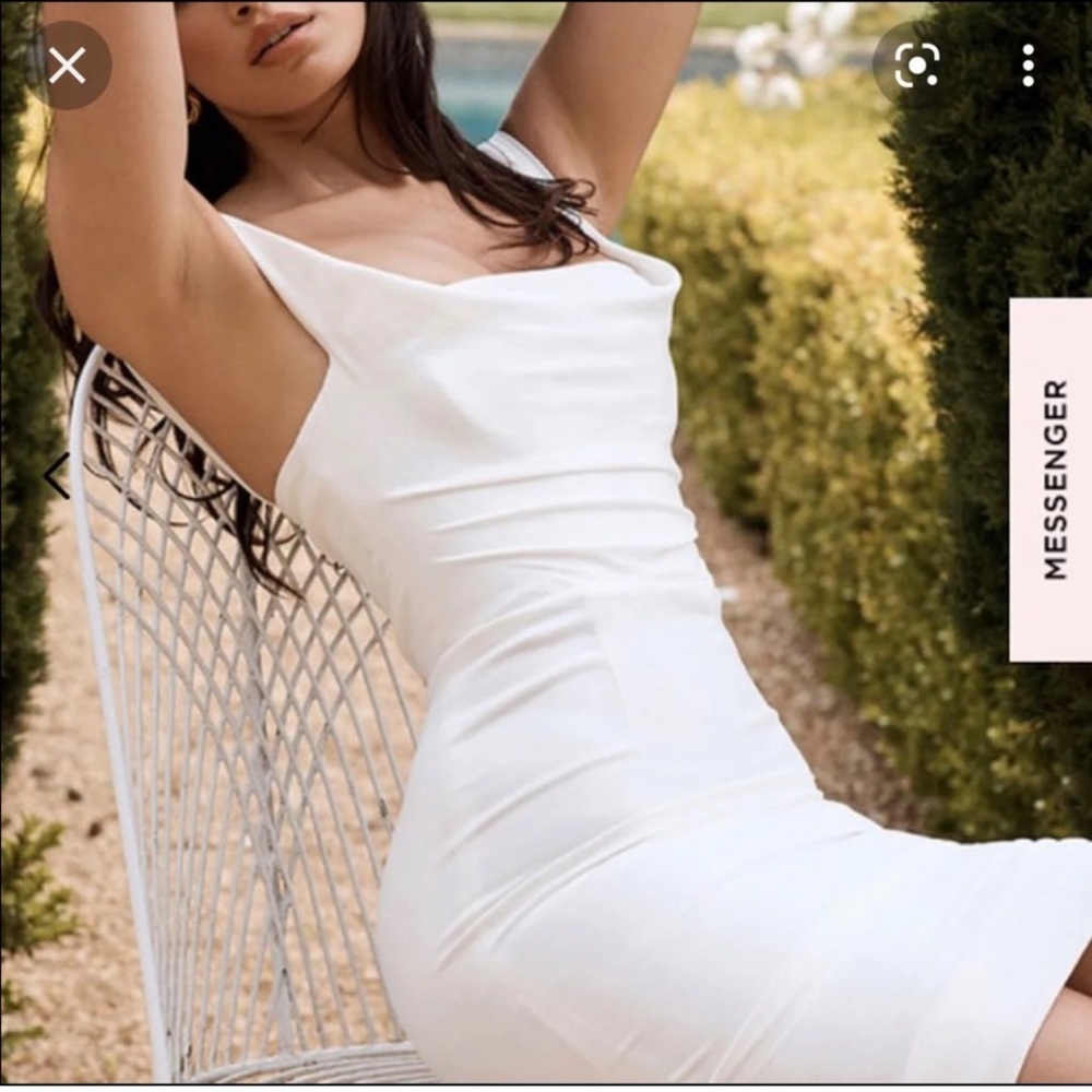 House Of CB Micaela dress